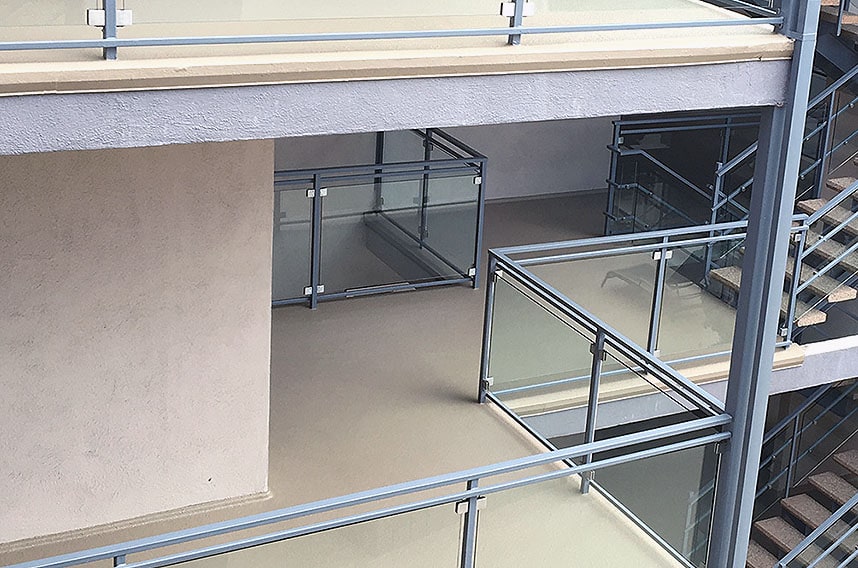 How to Choose a Deck Coating Product