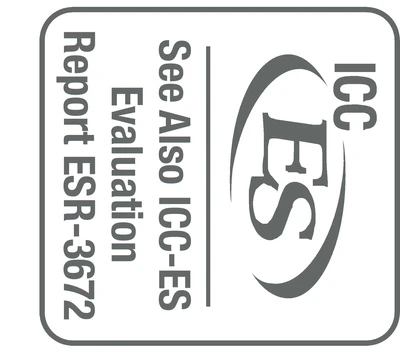ICC-ES ESR-3672