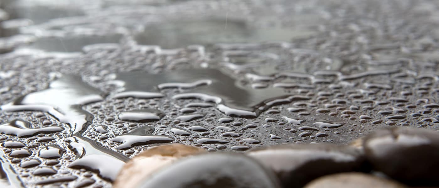 Professional Deck Waterproofing